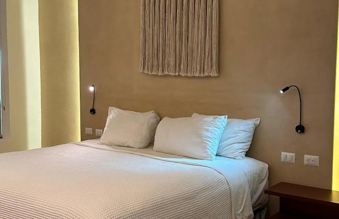 Hotel Boutique Zoren-1