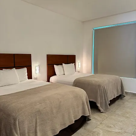 Hotel Boutique Zoren-2