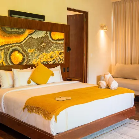Casa Teka - Boutique Hotel & Cenote-3