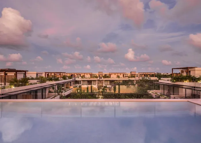 Copal Tulum Hotel
