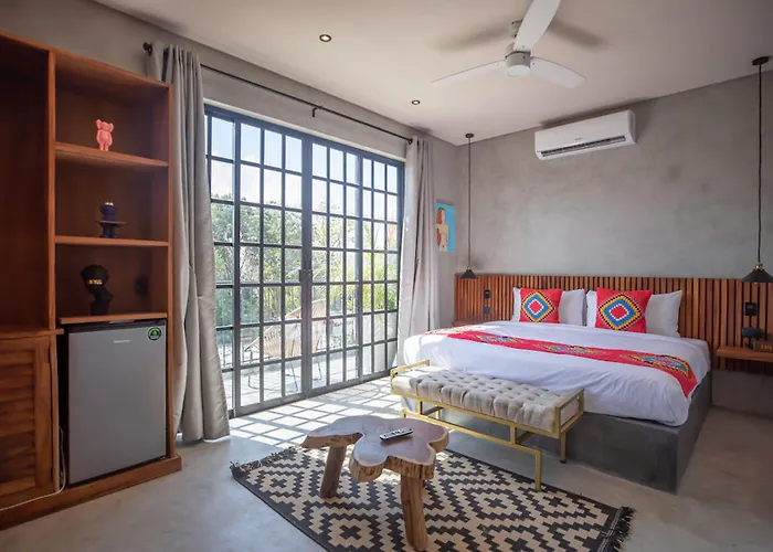 Turquoise Tulum Hotel (Adults Only)