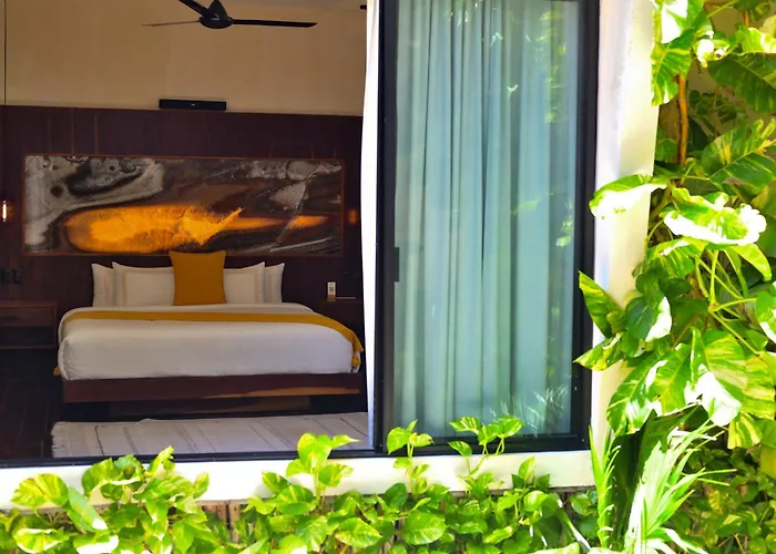 Casa Teka - Boutique Hotel & Cenote