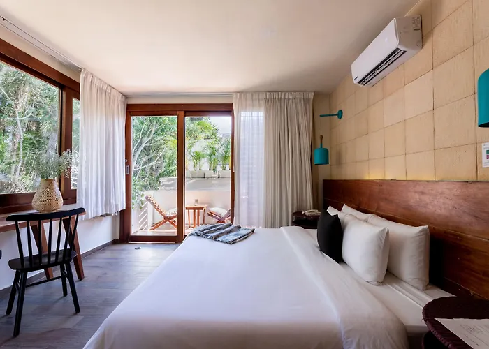 Mi Amor By La Zebra, An Slh Hotel (Adults Only)